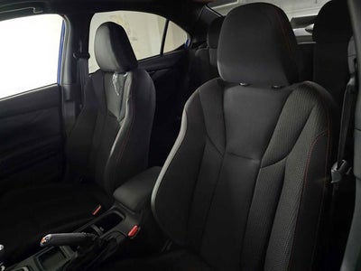 2026 Subaru WRX Premium