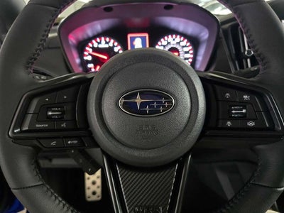 2026 Subaru WRX Premium