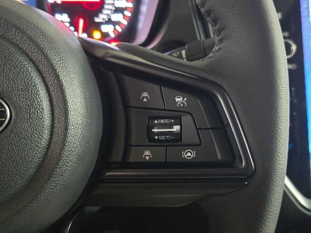 2026 Subaru WRX Premium