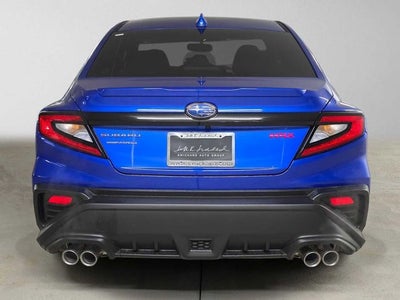 2026 Subaru WRX Premium