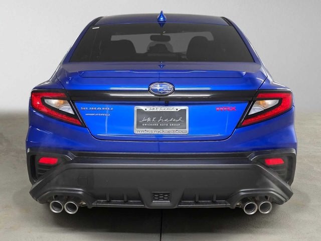 2026 Subaru WRX Premium