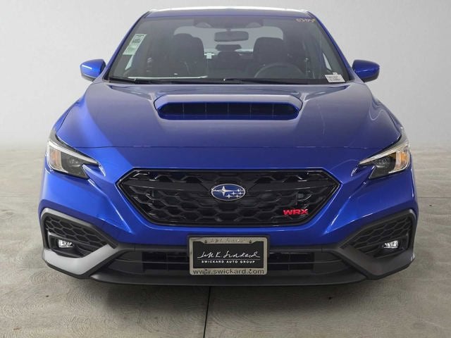 2026 Subaru WRX Premium