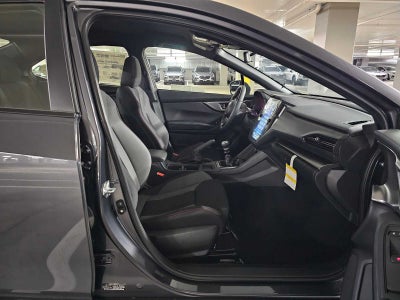 2026 Subaru WRX Base