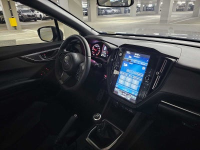 2026 Subaru WRX Base