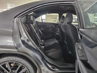 2026 Subaru WRX Base