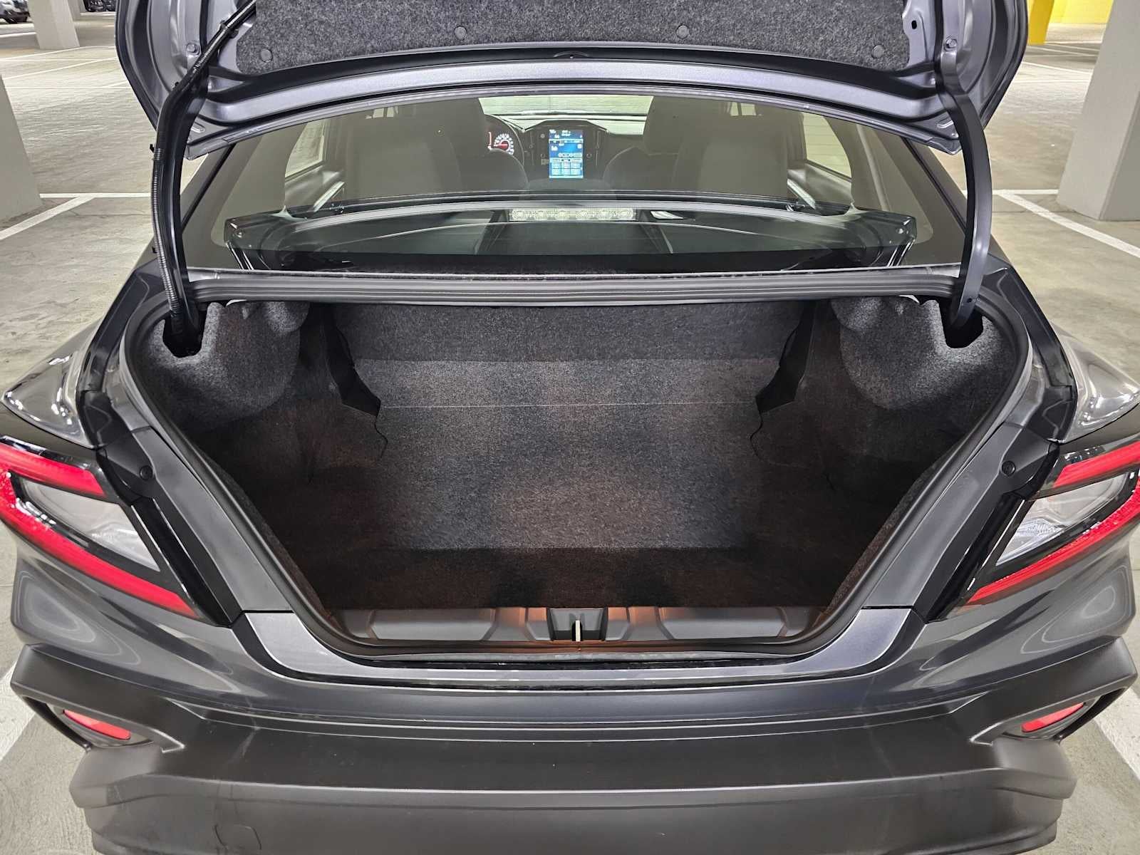 2026 Subaru WRX Base