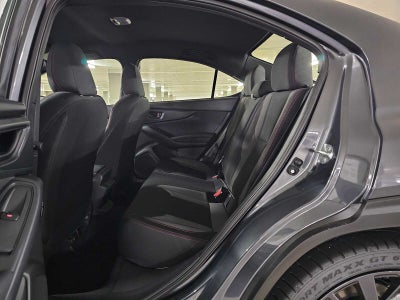 2026 Subaru WRX Base