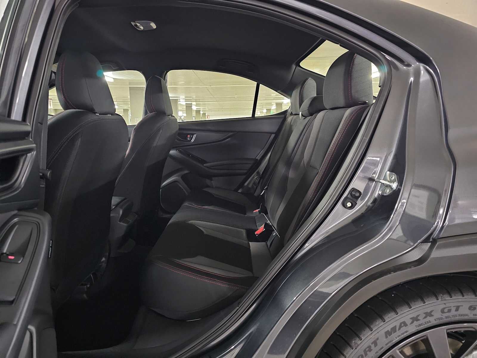 2026 Subaru WRX Base