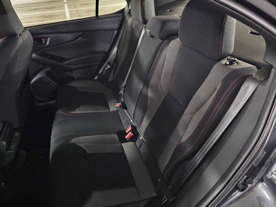2026 Subaru WRX Base