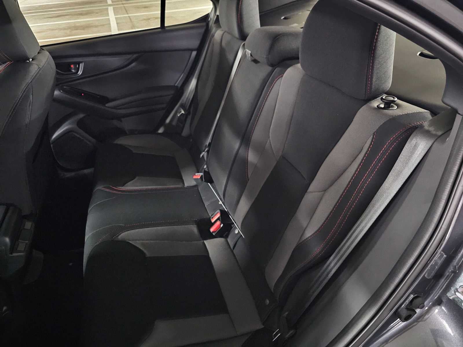 2026 Subaru WRX Base