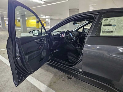 2026 Subaru WRX Base
