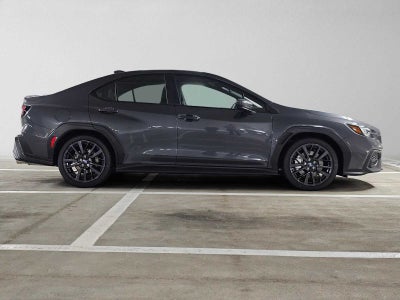 2026 Subaru WRX Base