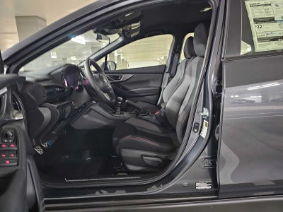 2026 Subaru WRX Base