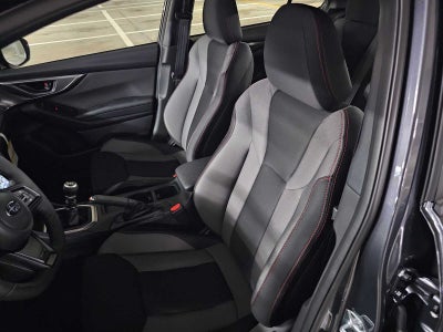 2026 Subaru WRX Base