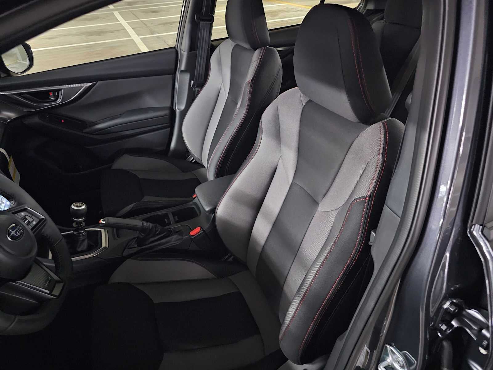 2026 Subaru WRX Base