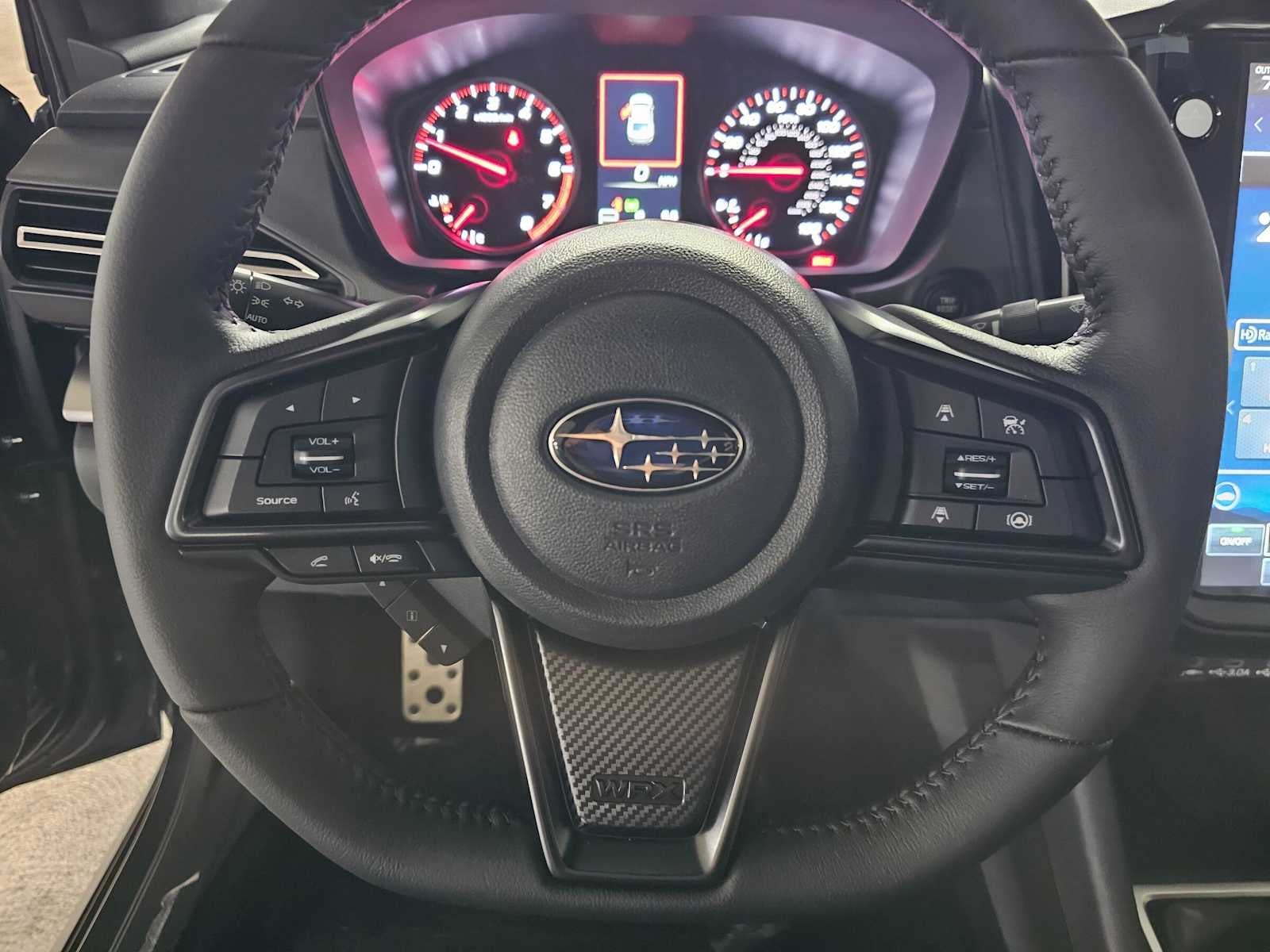 2026 Subaru WRX Base