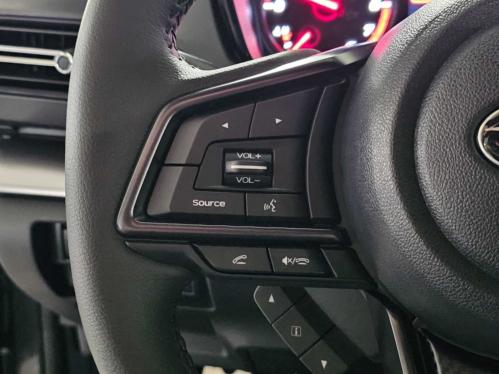 2026 Subaru WRX Base