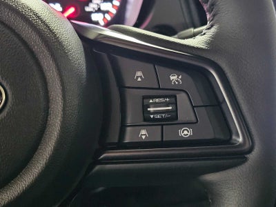 2026 Subaru WRX Base