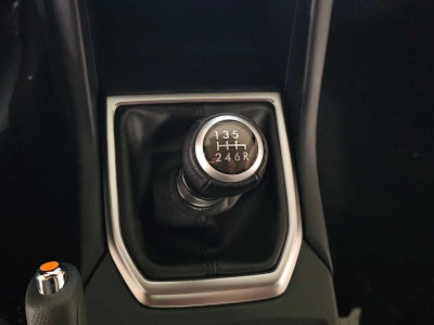 2026 Subaru WRX Base