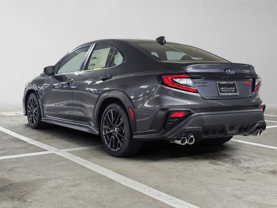 2026 Subaru WRX Base