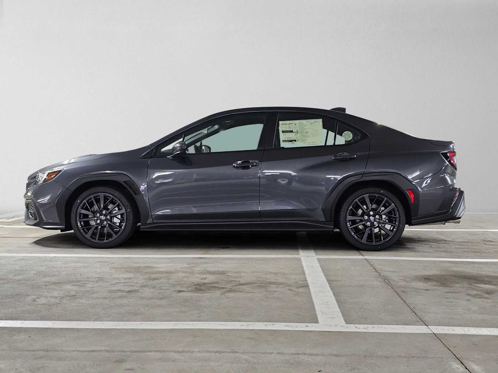 2026 Subaru WRX Base
