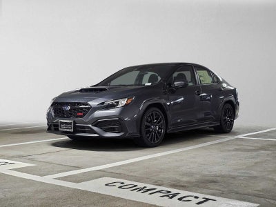 2026 Subaru WRX Base
