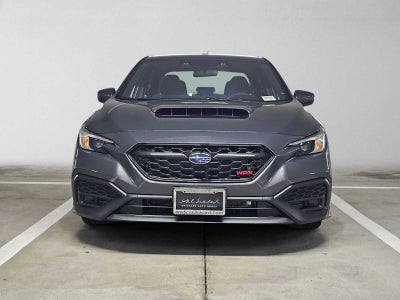 2026 Subaru WRX Base