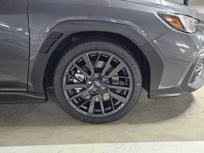 2026 Subaru WRX Base