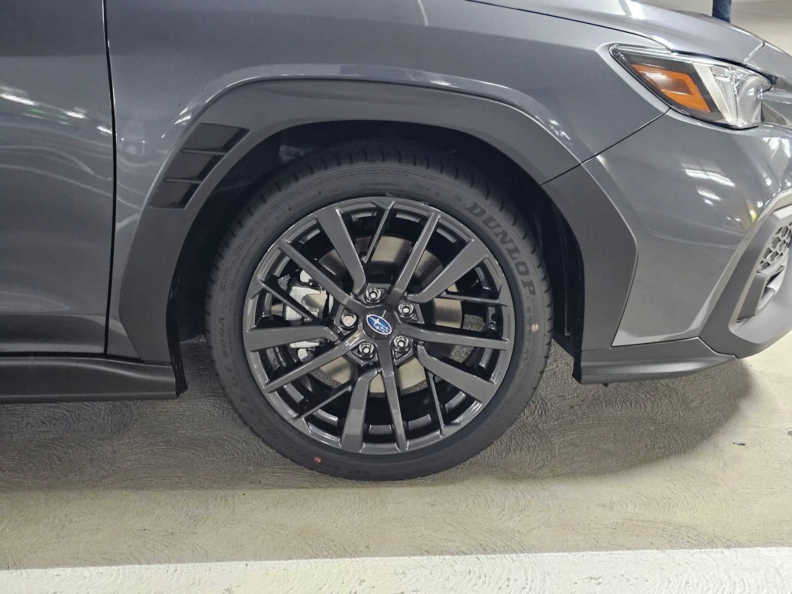 2026 Subaru WRX Base