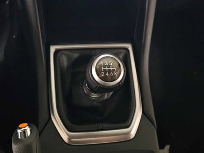 2026 Subaru WRX Base