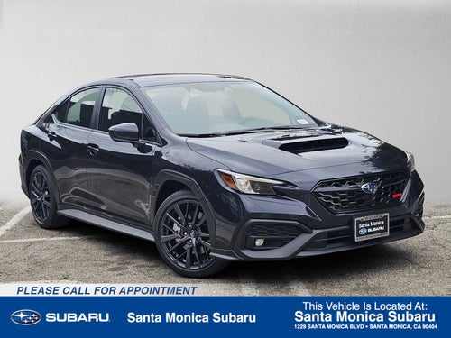 2026 Subaru WRX Premium