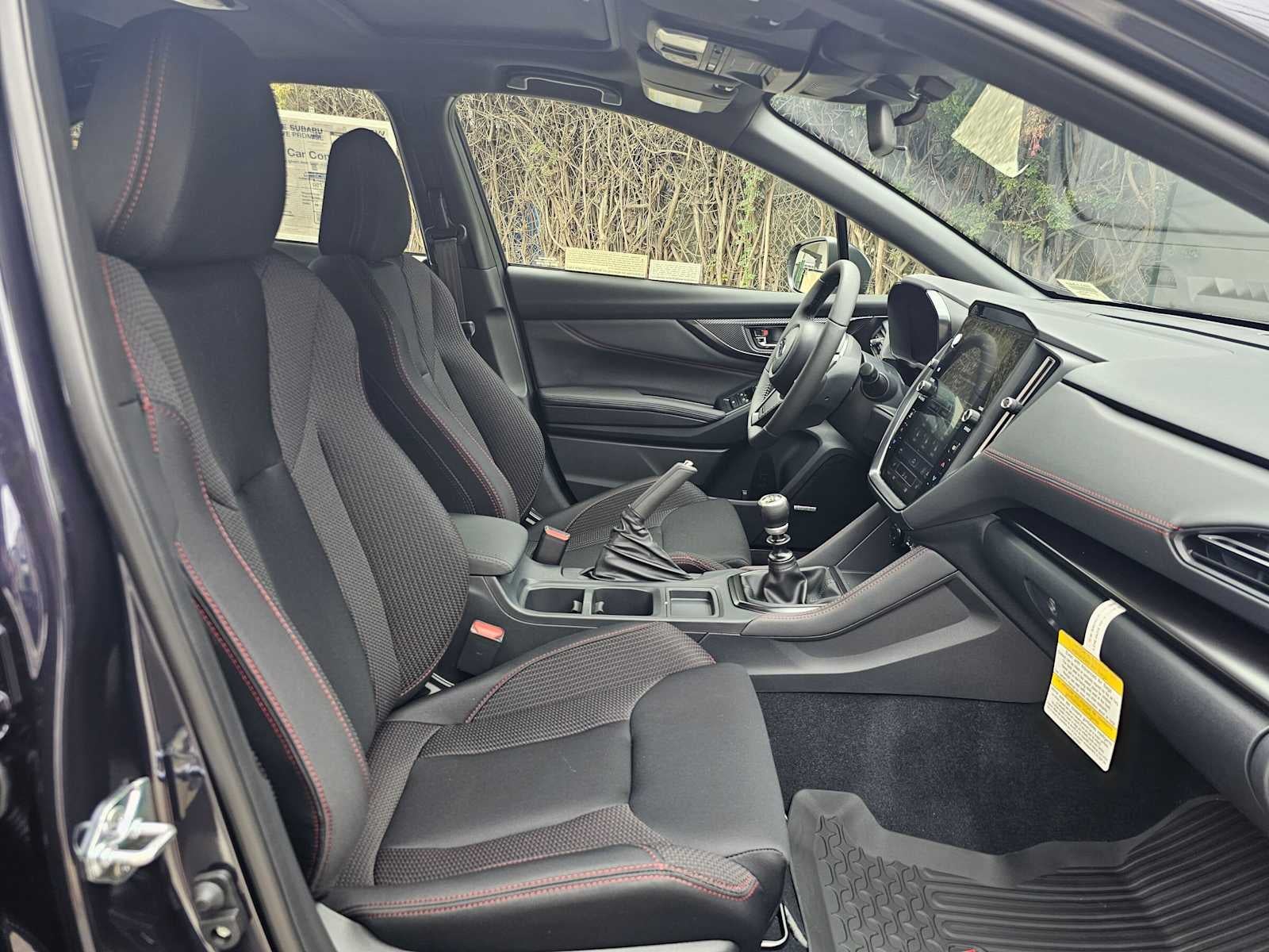 2026 Subaru WRX Premium