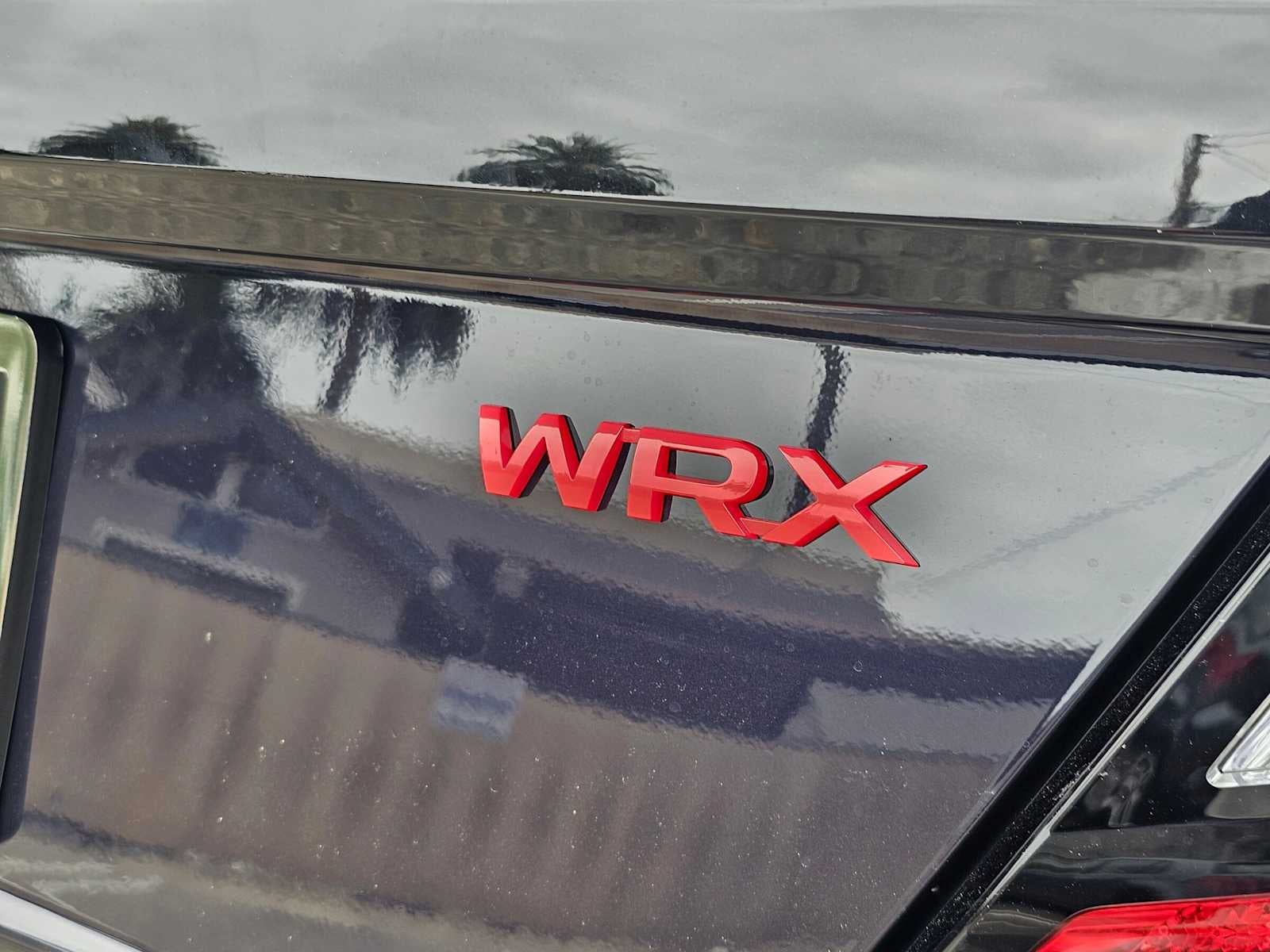 2026 Subaru WRX Premium