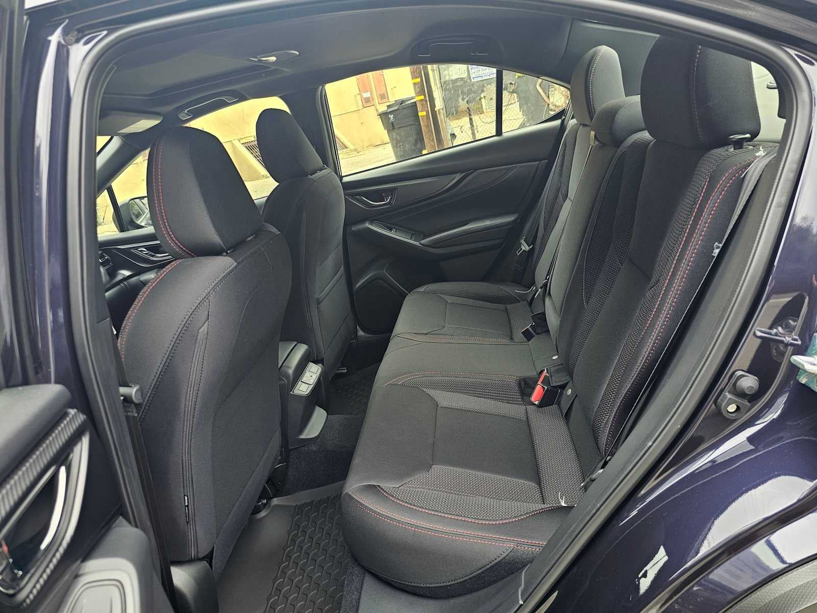 2026 Subaru WRX Premium
