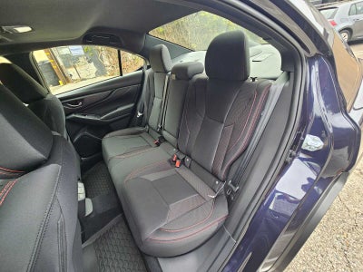 2026 Subaru WRX Premium