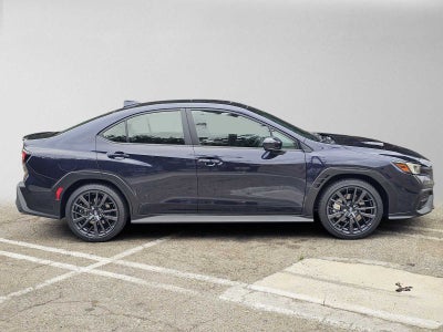 2026 Subaru WRX Premium