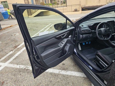 2026 Subaru WRX Premium