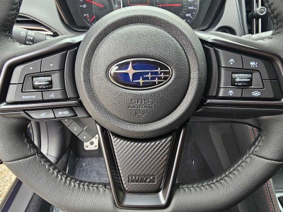2026 Subaru WRX Premium
