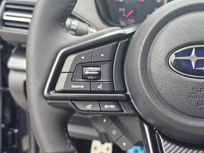 2026 Subaru WRX Premium