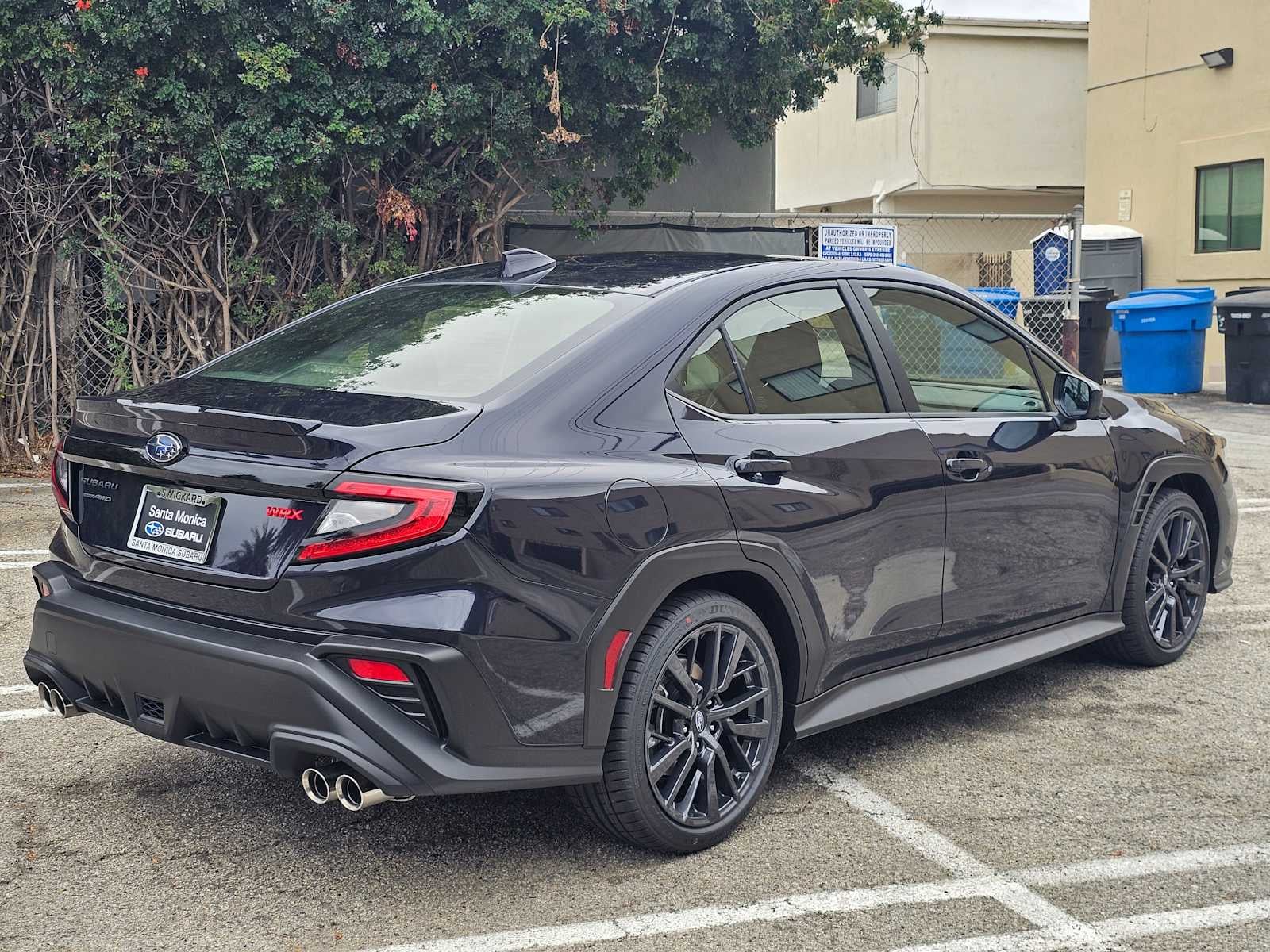 2026 Subaru WRX Premium