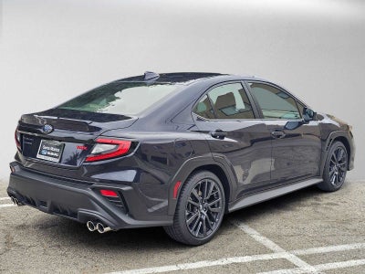 2026 Subaru WRX Premium