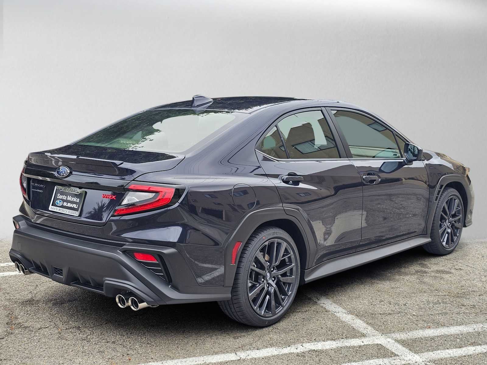 2026 Subaru WRX Premium