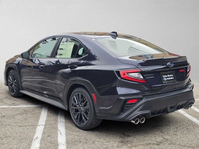 2026 Subaru WRX Premium