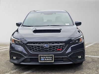 2026 Subaru WRX Premium