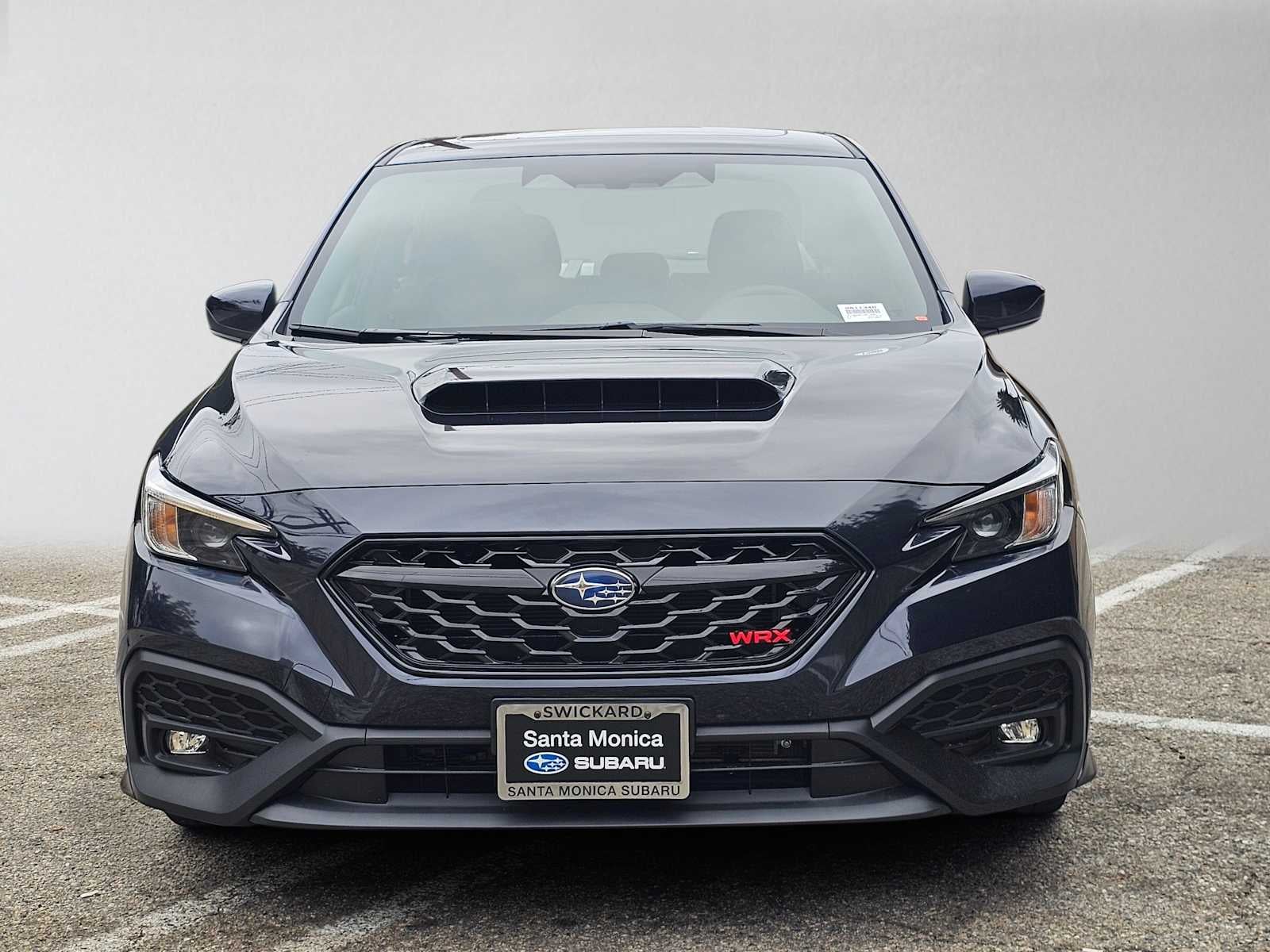 2026 Subaru WRX Premium