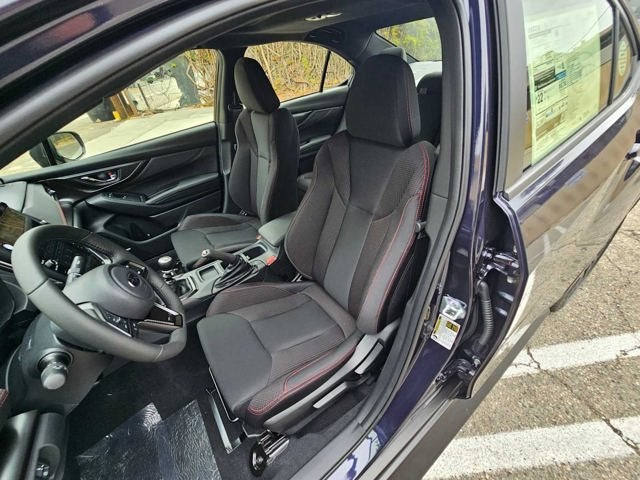2026 Subaru WRX Premium