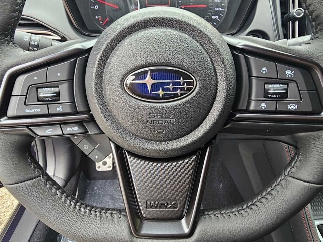 2026 Subaru WRX Premium