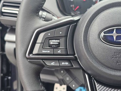 2026 Subaru WRX Premium