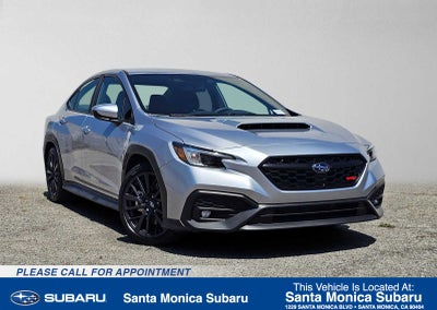 2026 Subaru WRX Premium