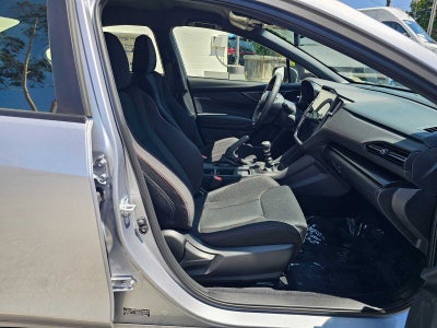 2026 Subaru WRX Premium